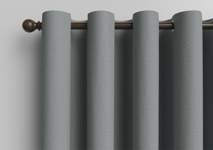 Oslo, Seafoam - Made to Measure Curtains - Image 12